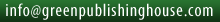 Email Green Publishing House